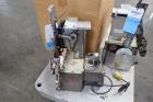 (2) Kwik Lok Bag Closer (parts Machines) And Spare Parts